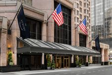 其他 The Luxury Collection Hotel Manhattan Midtown