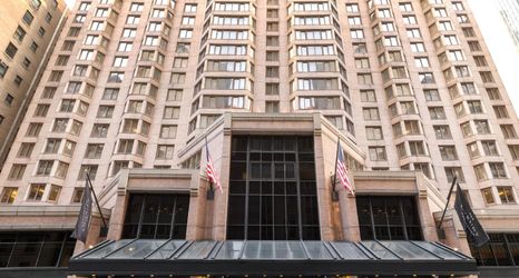 其他 2 The Luxury Collection Hotel Manhattan Midtown