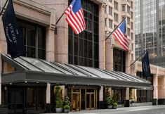 其他 3 The Luxury Collection Hotel Manhattan Midtown