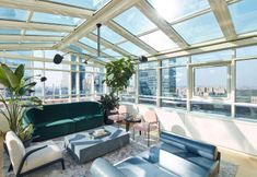 其他 7 The Luxury Collection Hotel Manhattan Midtown