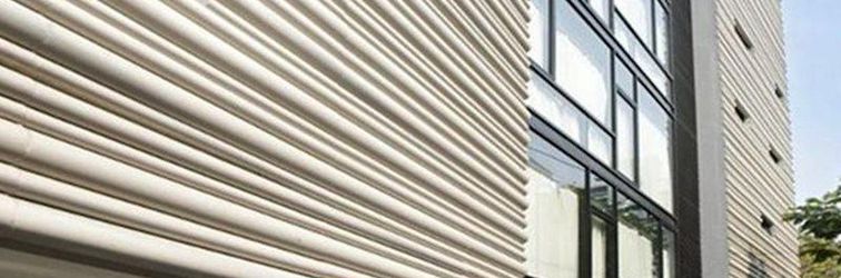 기타 Citadines Sukhumvit 23 Bangkok