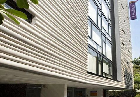 기타 Citadines Sukhumvit 23 Bangkok