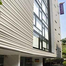 Citadines Sukhumvit 23 Bangkok 1, Hotel Ratchada sauna