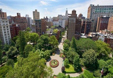 Lain-lain Gramercy Park Hotel