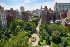 Lain-lain Gramercy Park Hotel