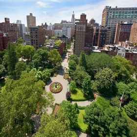 Gramercy Park Hotel1 , 飯店皇后区