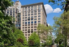 Lain-lain 2 Gramercy Park Hotel