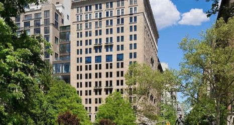 Lain-lain 2 Gramercy Park Hotel