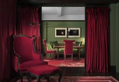 Lain-lain 5 Gramercy Park Hotel