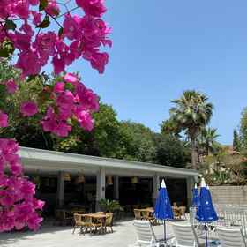 Oylum Garden Hotel 1, İzmir Kumruホテル