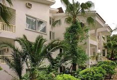 その他 2 Oylum Garden Hotel