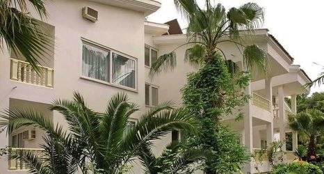 その他 2 Oylum Garden Hotel