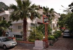 その他 3 Oylum Garden Hotel