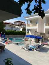 その他 4 Oylum Garden Hotel