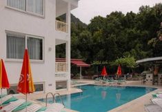 その他 6 Oylum Garden Hotel