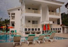 その他 7 Oylum Garden Hotel