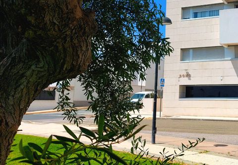 Lain-lain Domocenter Apartamentos Turísticos