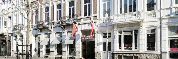 其他 Designhotel Maastricht
