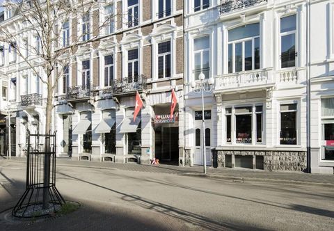 其他 Designhotel Maastricht