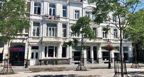 其他 2 Designhotel Maastricht