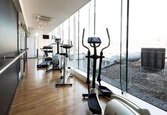 其他 6 Designhotel Maastricht