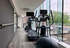 其他 7 Designhotel Maastricht