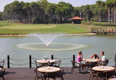 Others 4 Sueno Hotels Golf Belek - All Inclusive