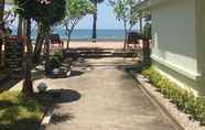 Bangunan 3 Beach Boutique Resort