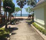 ภายนอกอาคาร 3 Beach Boutique Resort