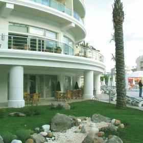 Pineta Park Deluxe Hotel 1, Hotel İzmir Kumru
