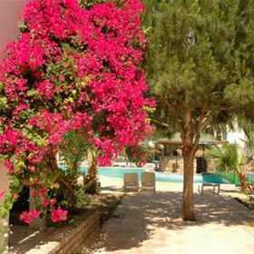 Summer Sun Beach Hotel 1, Hotel Bodrum