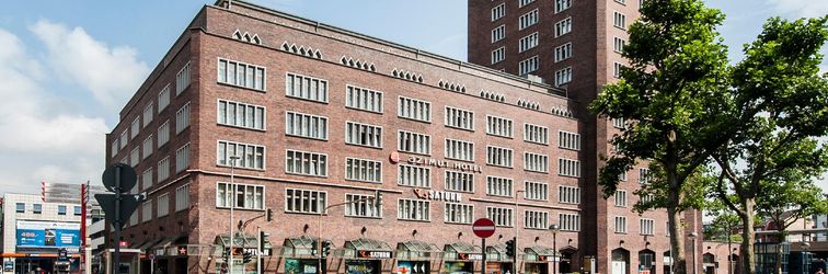其他 Azimut Hotel Cologne