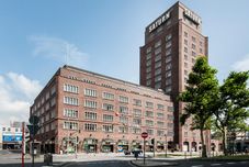 其他 Azimut Hotel Cologne