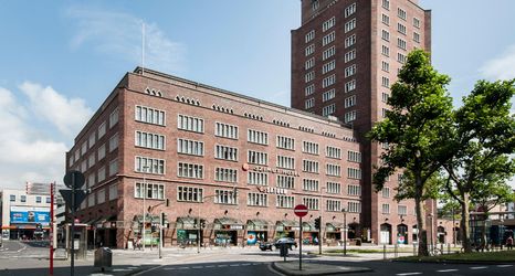 其他 2 Azimut Hotel Cologne