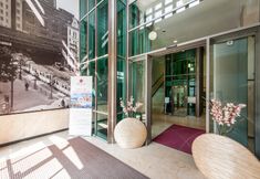 其他 4 Azimut Hotel Cologne