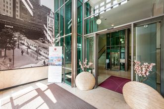 其他 4 Azimut Hotel Cologne