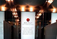 其他 6 Azimut Hotel Cologne
