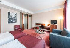 其他 7 Azimut Hotel Cologne