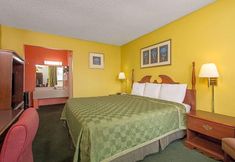 Others 5 Knights Inn Roanoke