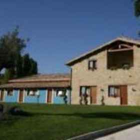 Country House le Calvie 1, Hotel Bolognola
