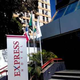 Express Hotel 1, Hotel Pirajá