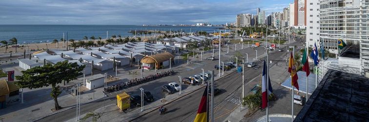 Others Oásis Atlântico Fortaleza