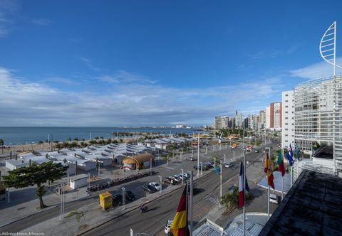 Others Oásis Atlântico Fortaleza