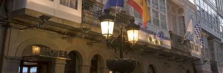 Others Galiano Plaza