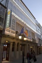 Others Galiano Plaza