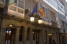 Others Galiano Plaza