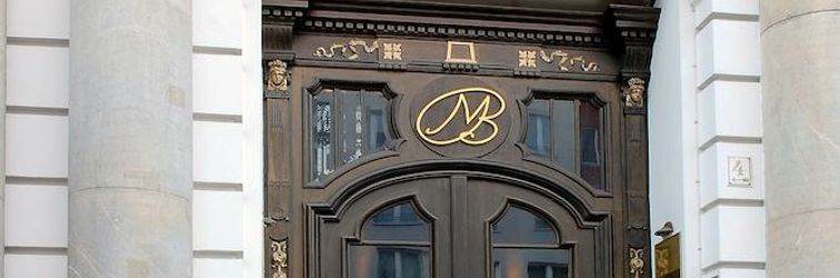 其他 Pension Savoy