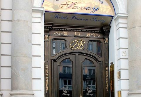 其他 Pension Savoy