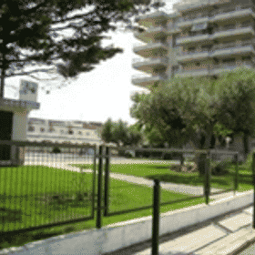 Mediterraneo 아파트 1, 몬코파 호텔