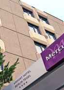 null Mercure Airport Hotel Berlin Tegel